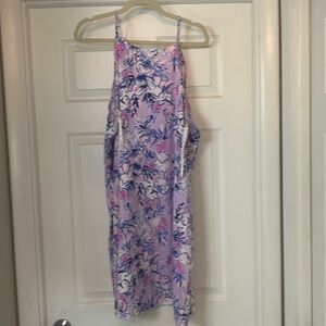 Lilly Pulitzer Margot Dress size XL NWT